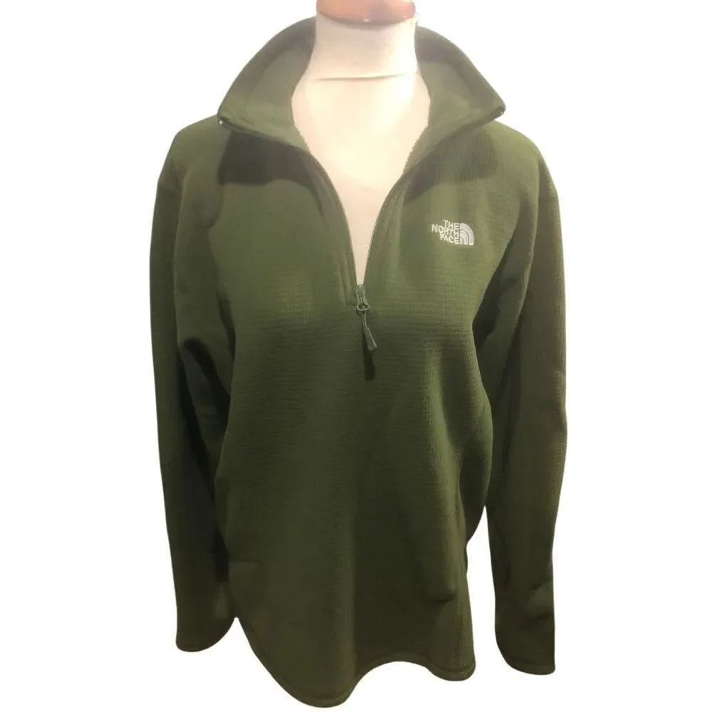The North Face north face